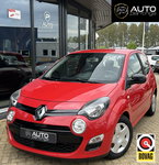 Renault Twingo - 1.2 16V Dynamique 75PK | LUXE | Nette Staat | NL Auto | D Riem is Vervangen | Onderhoudshistorie | Climate Control | Cruise Control | APK tot 16-04-2027 | 2 Sleutels |