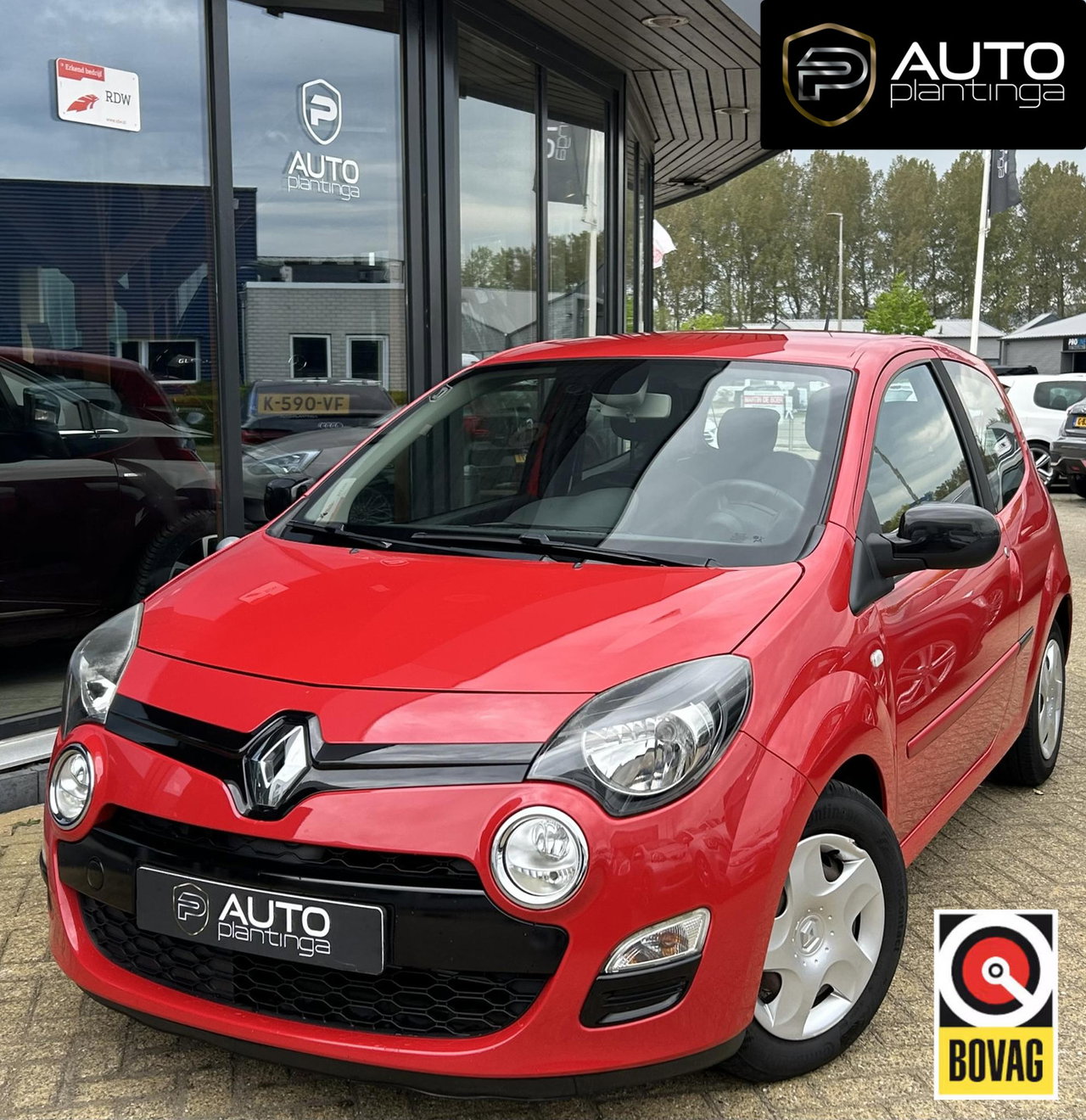 Renault Twingo