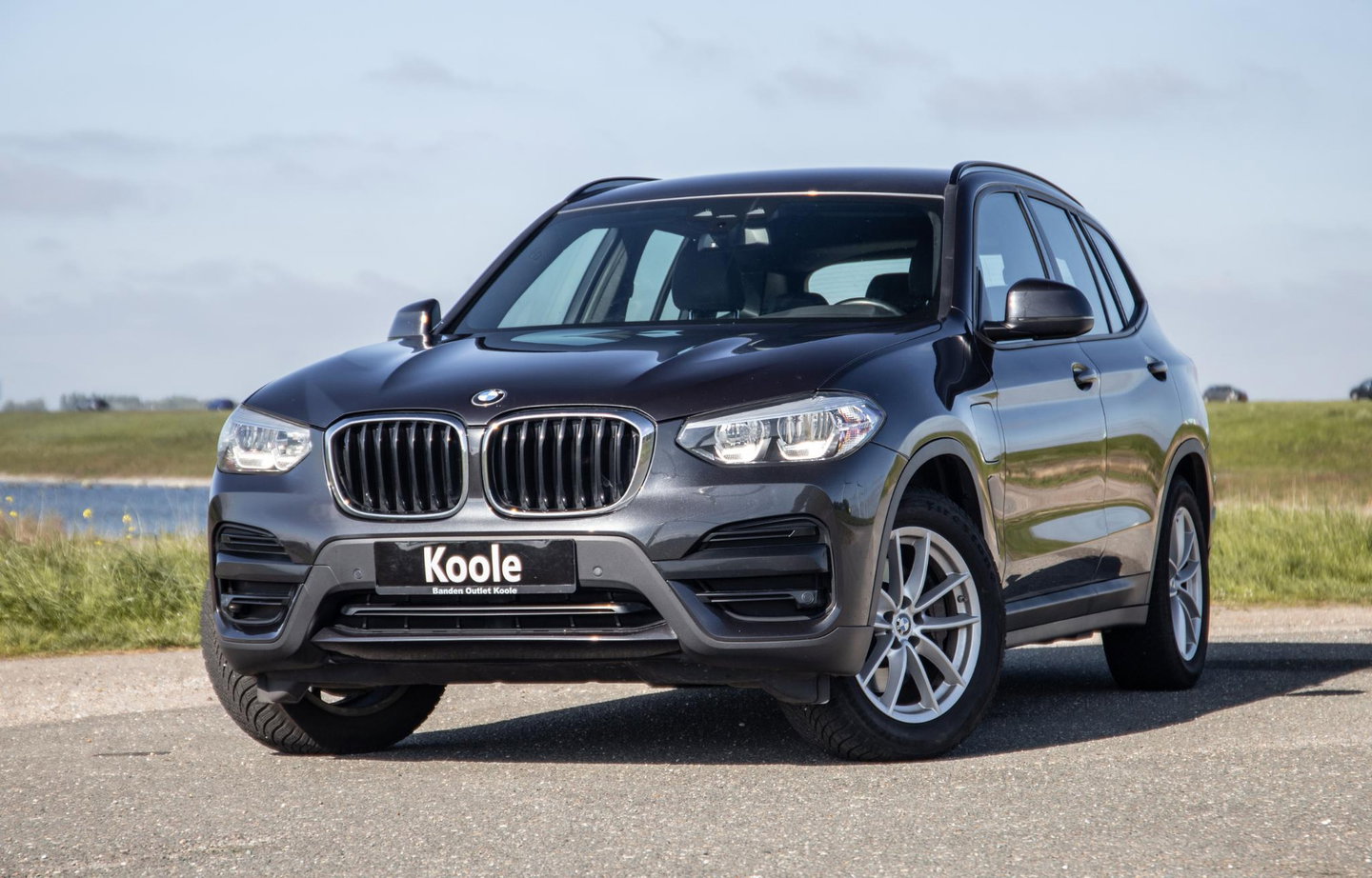 BMW X3 xDrive30e Executive CARPLAY / STOELVERWARMING / DEALER ONDERHOUDEN / LEER