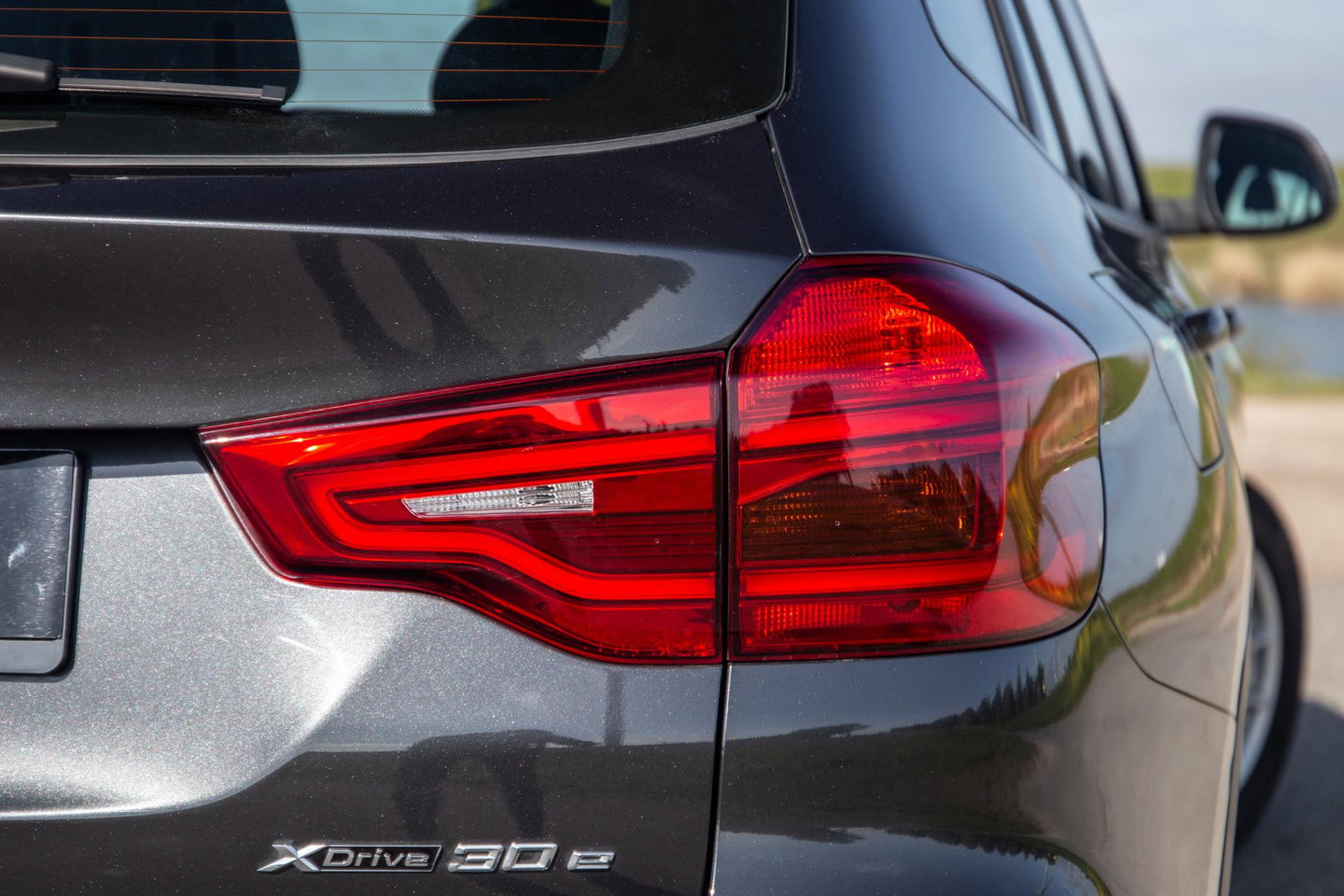 BMW X3 xDrive30e Executive CARPLAY / STOELVERWARMING / DEALER ONDERHOUDEN / LEER