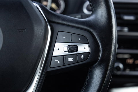 BMW X3 xDrive30e Executive CARPLAY / STOELVERWARMING / DEALER ONDERHOUDEN / LEER