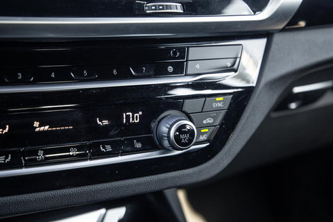 BMW X3 xDrive30e Executive CARPLAY / STOELVERWARMING / DEALER ONDERHOUDEN / LEER
