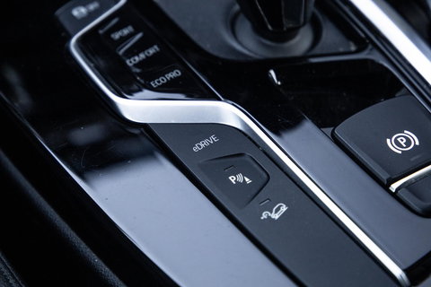 BMW X3 xDrive30e Executive CARPLAY / STOELVERWARMING / DEALER ONDERHOUDEN / LEER