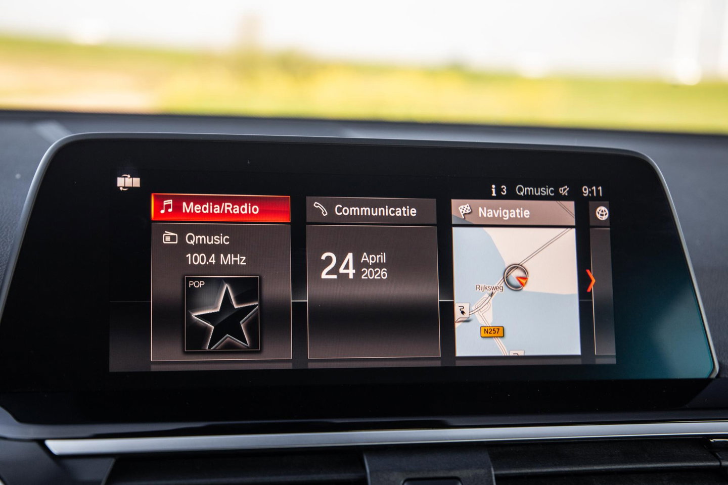 BMW X3 xDrive30e Executive CARPLAY / STOELVERWARMING / DEALER ONDERHOUDEN / LEER