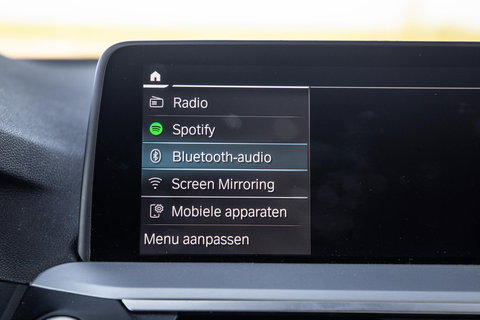 BMW X3 xDrive30e Executive BLACK LINE / PANORAMA DAK / CARPLAY / LEER / STOELVERWARMING / CAMERA