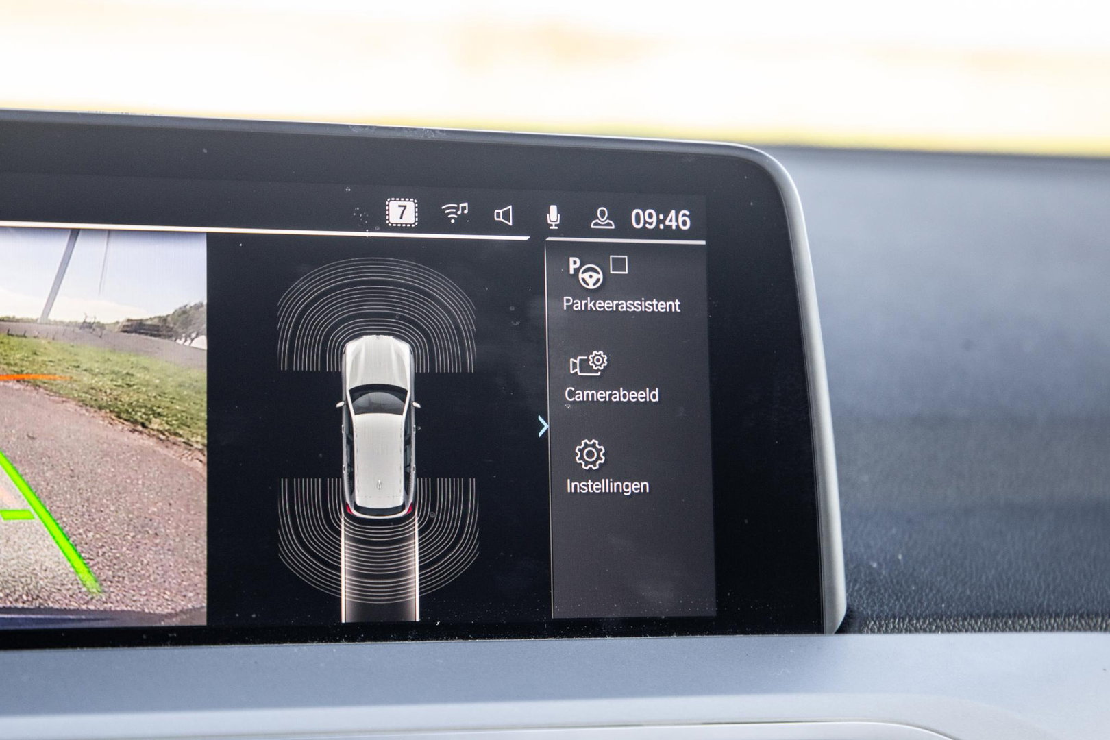 BMW X3 xDrive30e Executive BLACK LINE / PANORAMA DAK / CARPLAY / LEER / STOELVERWARMING / CAMERA