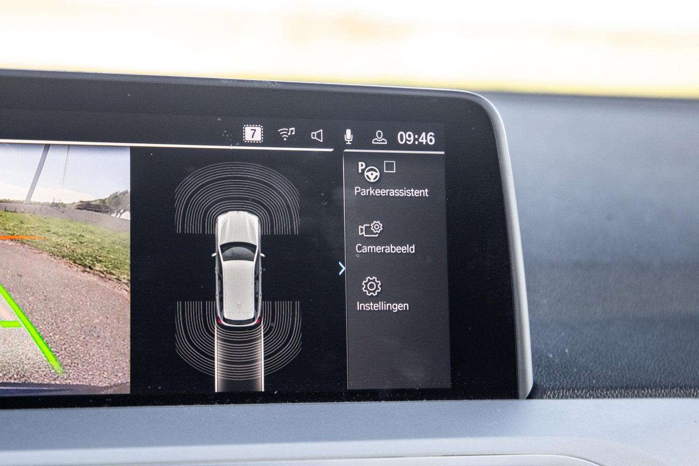 BMW X3 xDrive30e Executive BLACK LINE / PANORAMA DAK / CARPLAY / LEER / STOELVERWARMING / CAMERA