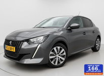 Peugeot 208 - 1.2 PureTech Active Camera Cruise Led Carplay 2020 Eerste Eigenaar Vol Opties Navi Pdc Nieuwe Model