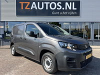 Peugeot Partner - 1.5 BlueHDI Premium 3 Pers.