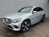 Mercedes-Benz GLC - 350e 4MATIC panoramadak vol vol