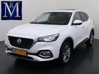 MG EHS - 1.5 TGDI Luxury | PHEV | MEGA COMPLEET! | COMPLETE HISTORIE AANWEZIG | FABRIEKSGARANTIE T/M 06-2029 | 52km WLTP ELECTR RIJBEREIK, TOTAAL RIJBEREIK TOT 1.000km!
