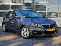 Peugeot 308 - 1.2 PureTech Active|LM|Airco|Cruise|Carplay|Navi|