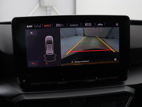 SEAT Leon 1.4 TSI eHybrid PHEV FR | SOH 91,2% | Stoelverwarming | Adaptive cruise | Carplay | Navigatie | Sfeerverlichting | Keyless | Stuurverwarming | Camera | 18'' | Full LED | Digital Cockpit | Plug In
