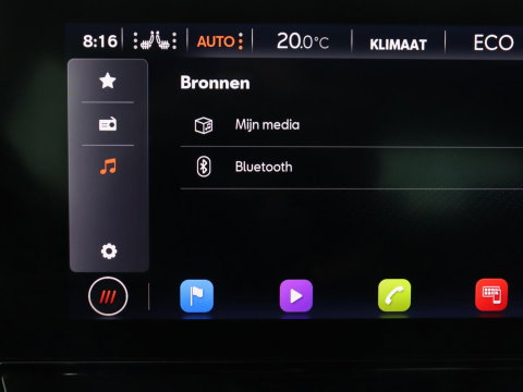 SEAT Leon 1.4 TSI eHybrid PHEV FR | SOH 91,2% | Stoelverwarming | Adaptive cruise | Carplay | Navigatie | Sfeerverlichting | Keyless | Stuurverwarming | Camera | 18'' | Full LED | Digital Cockpit | Plug In