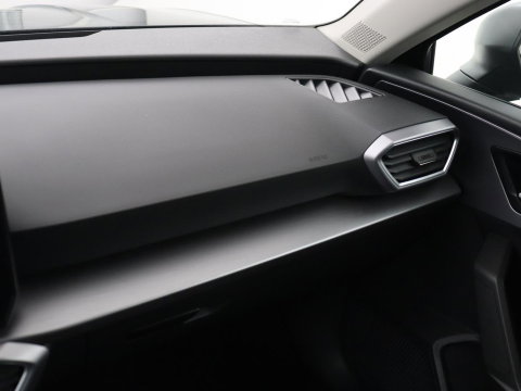 SEAT Leon 1.4 TSI eHybrid PHEV FR | SOH 91,2% | Stoelverwarming | Adaptive cruise | Carplay | Navigatie | Sfeerverlichting | Keyless | Stuurverwarming | Camera | 18'' | Full LED | Digital Cockpit | Plug In