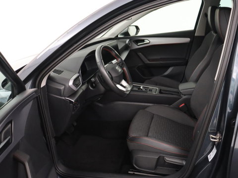 SEAT Leon 1.4 TSI eHybrid PHEV FR | SOH 91,2% | Stoelverwarming | Adaptive cruise | Carplay | Navigatie | Sfeerverlichting | Keyless | Stuurverwarming | Camera | 18'' | Full LED | Digital Cockpit | Plug In