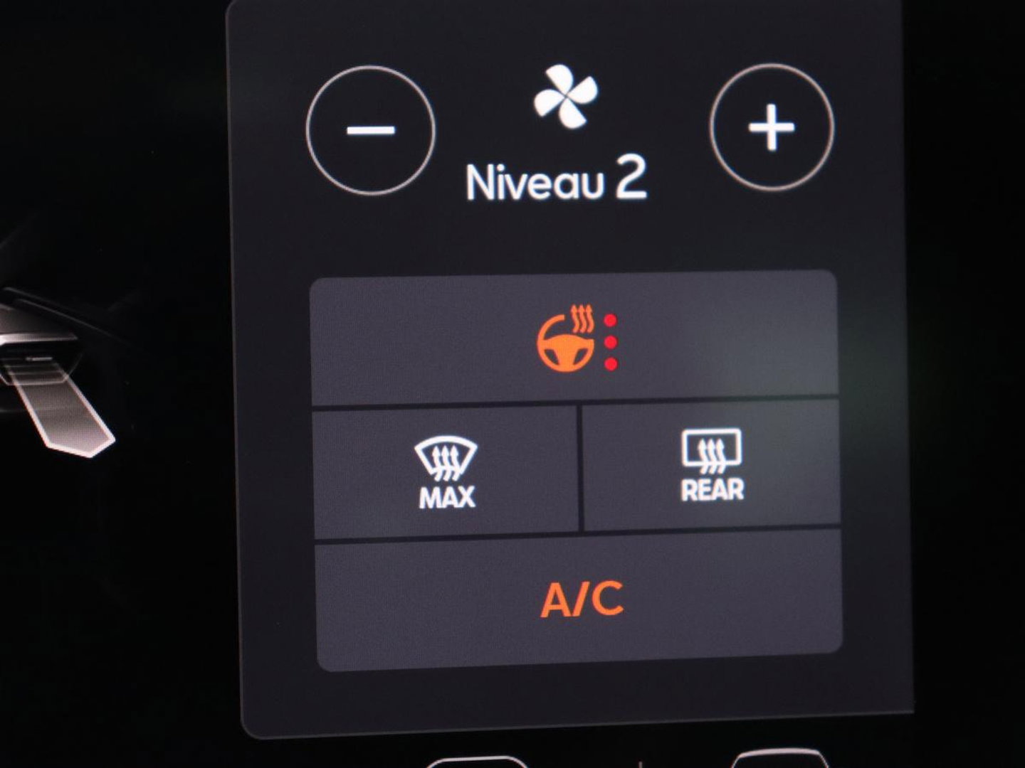 SEAT Leon 1.4 TSI eHybrid PHEV FR | SOH 91,2% | Stoelverwarming | Adaptive cruise | Carplay | Navigatie | Sfeerverlichting | Keyless | Stuurverwarming | Camera | 18'' | Full LED | Digital Cockpit | Plug In
