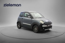 Microcar M.go - dCi Dynamic - 2015 - 58.116 km - Airco