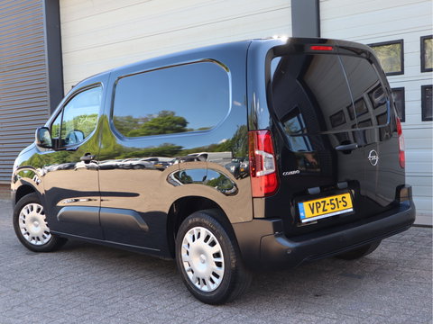 Opel Combo 1.5D 102pk Euro 6 - Apple Carplay- Navi - Cruise