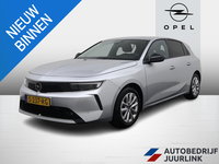 Opel Astra - 1.2 Turbo Business Edition Winterpakket/Ad.Cruise /Agr/Camera/CarPlay/Nav/Ecc/Led