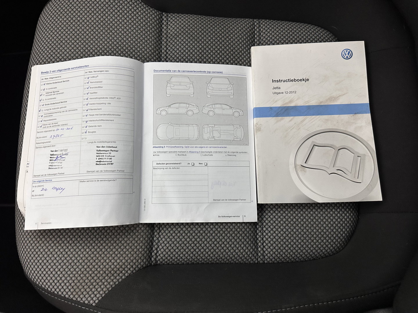 Volkswagen Jetta 1.4 TSI Hybrid Highline Aut. *PANO | XENON | NAVI-FULLMAP | HEATED-COMFORTSEATS | PRIVACY-GLASS | SHIFTPADDLES |  ECC | PDC | CRUISE | 17''ALU*