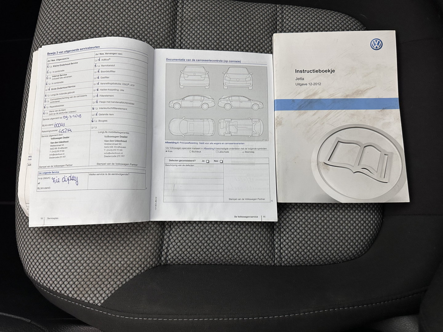 Volkswagen Jetta 1.4 TSI Hybrid Highline Aut. *PANO | XENON | NAVI-FULLMAP | HEATED-COMFORTSEATS | PRIVACY-GLASS | SHIFTPADDLES |  ECC | PDC | CRUISE | 17''ALU*