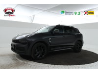 Lynk & Co 01 - 1.5 Full black, 360 Graden Camera, Climate,