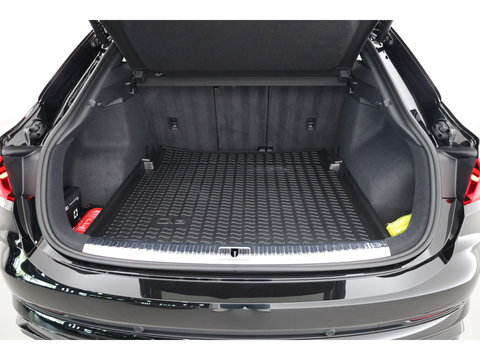 Audi RS Q3 Sportback 2.5 TFSI | Pano | RS Seats | RS Sportuitlaat | Matrix LED | Sonos | Full Black | 21'' | ACC | Keyless | Camera | X