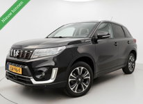 Suzuki Vitara - 1.4 Hybrid Turbo Camera Led Cruise Navi Pdc 2020 Eerste Eigenaar Facelift Model Hoge Instap Vol opties