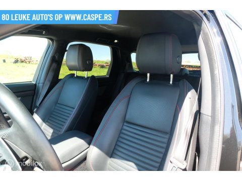 Land Rover Discovery Sport P200 2.0 R-Dynamic