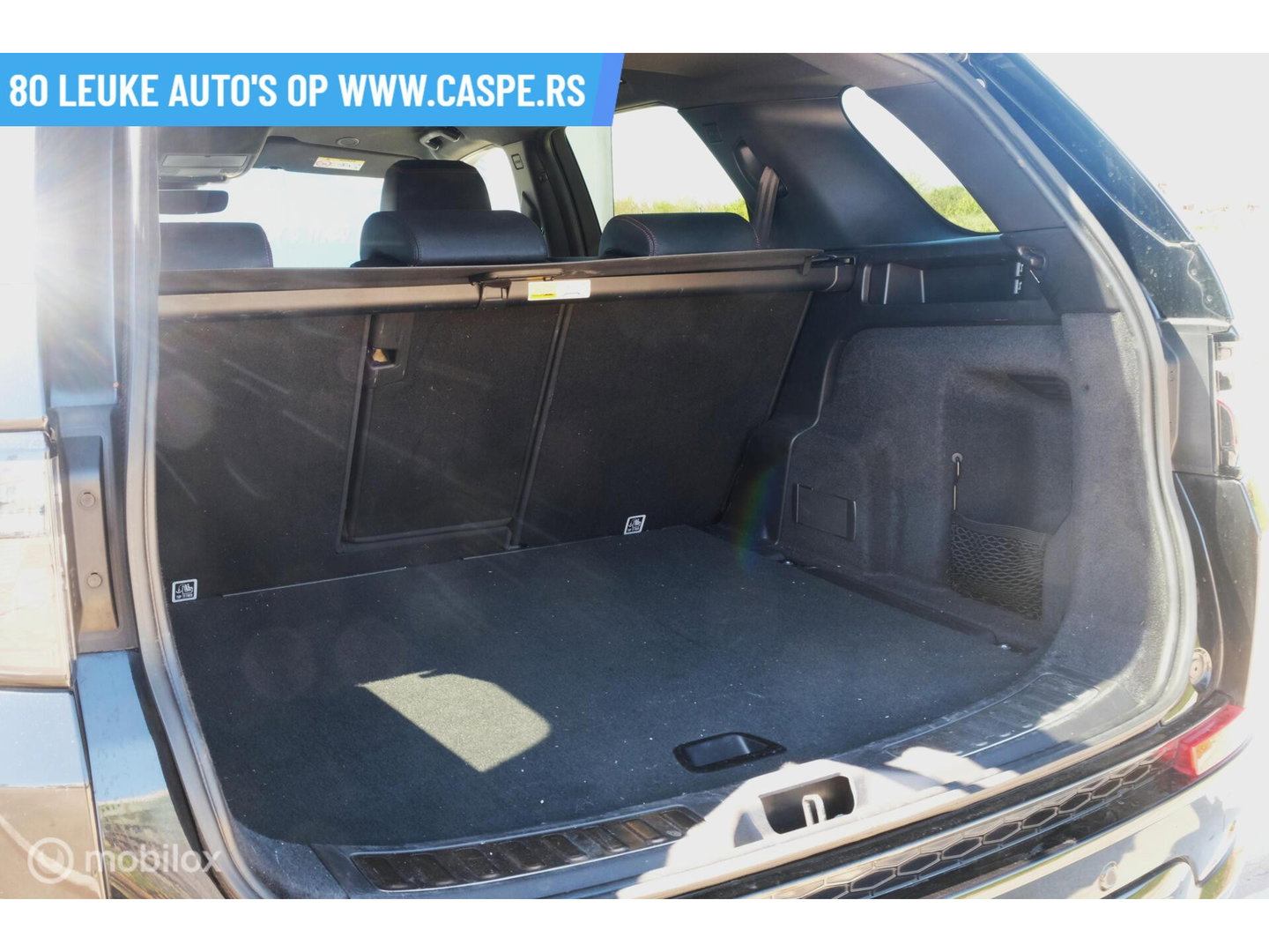 Land Rover Discovery Sport P200 2.0 R-Dynamic