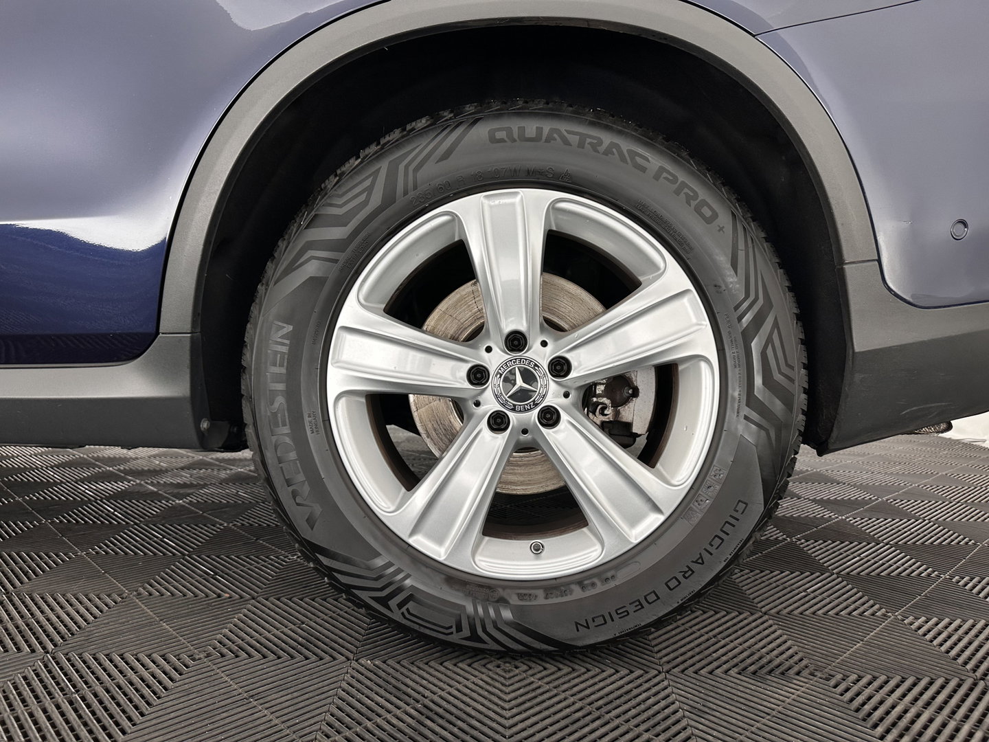 Mercedes-Benz GLC Coupé 220 d 4MATIC Ambition (INCL-BTW) *PANO | LEATHER | FULL-LED | HEATED-SPORTSEATS | CAMERA | NAVI-FULLMAP | PRIVACY-GLASS | ECC | PDC | CRUISE | KEYLESS | TOWBAR | SHIFTPADDLES | 18''ALU*
