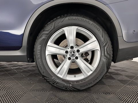 Mercedes-Benz GLC Coupé 220 d 4MATIC Ambition (INCL-BTW) *PANO | LEATHER | FULL-LED | HEATED-SPORTSEATS | CAMERA | NAVI-FULLMAP | PRIVACY-GLASS | ECC | PDC | CRUISE | KEYLESS | TOWBAR | SHIFTPADDLES | 18''ALU*
