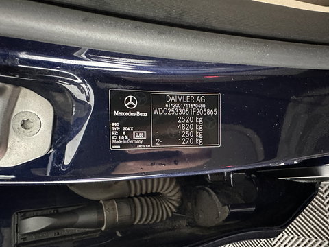 Mercedes-Benz GLC Coupé 220 d 4MATIC Ambition (INCL-BTW) *PANO | LEATHER | FULL-LED | HEATED-SPORTSEATS | CAMERA | NAVI-FULLMAP | PRIVACY-GLASS | ECC | PDC | CRUISE | KEYLESS | TOWBAR | SHIFTPADDLES | 18''ALU*