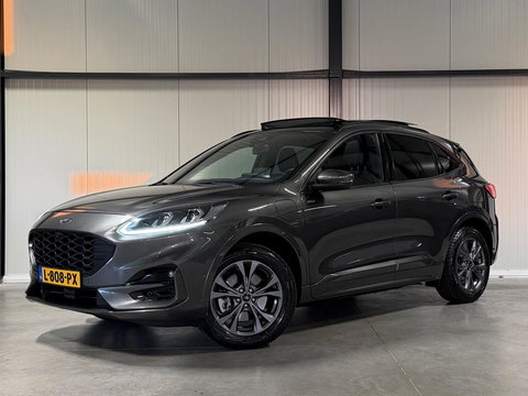 Ford Kuga 2.5 PHEV ST-Line X Pano Trekhaak B&O Camera Winter