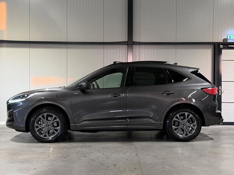 Ford Kuga 2.5 PHEV ST-Line X Pano Trekhaak B&O Camera Winter