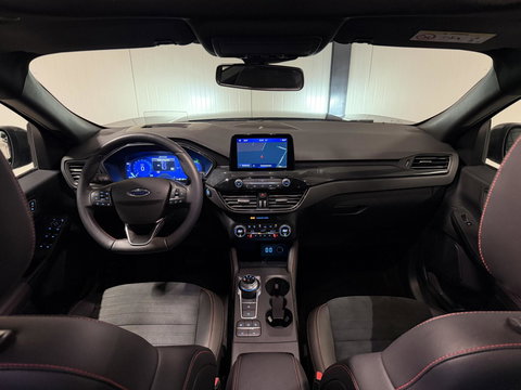 Ford Kuga 2.5 PHEV ST-Line X Pano Trekhaak B&O Camera Winter