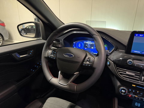 Ford Kuga 2.5 PHEV ST-Line X Pano Trekhaak B&O Camera Winter