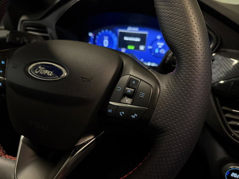 Ford Kuga 2.5 PHEV ST-Line X Pano Trekhaak B&O Camera Winter