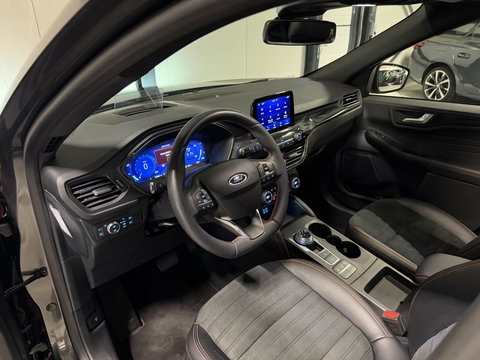 Ford Kuga 2.5 PHEV ST-Line X Pano Trekhaak B&O Camera Winter
