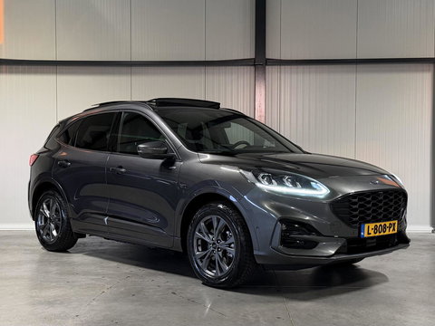 Ford Kuga 2.5 PHEV ST-Line X Pano Trekhaak B&O Camera Winter