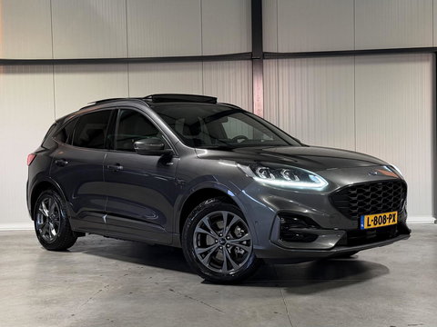 Ford Kuga 2.5 PHEV ST-Line X Pano Trekhaak B&O Camera Winter