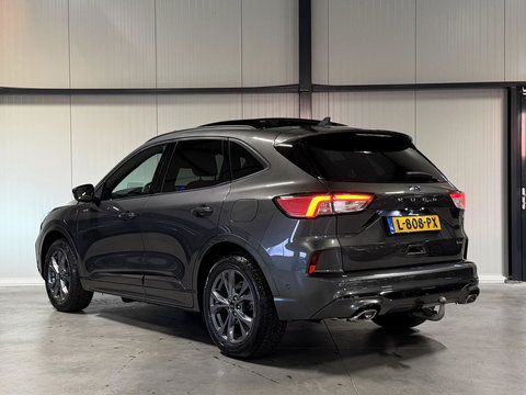 Ford Kuga 2.5 PHEV ST-Line X Pano Trekhaak B&O Camera Winter