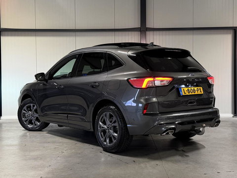Ford Kuga 2.5 PHEV ST-Line X Pano Trekhaak B&O Camera Winter