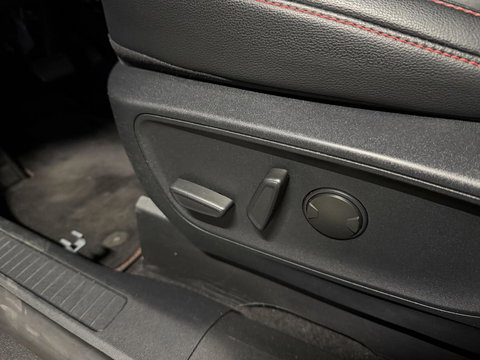 Ford Kuga 2.5 PHEV ST-Line X Pano Trekhaak B&O Camera Winter