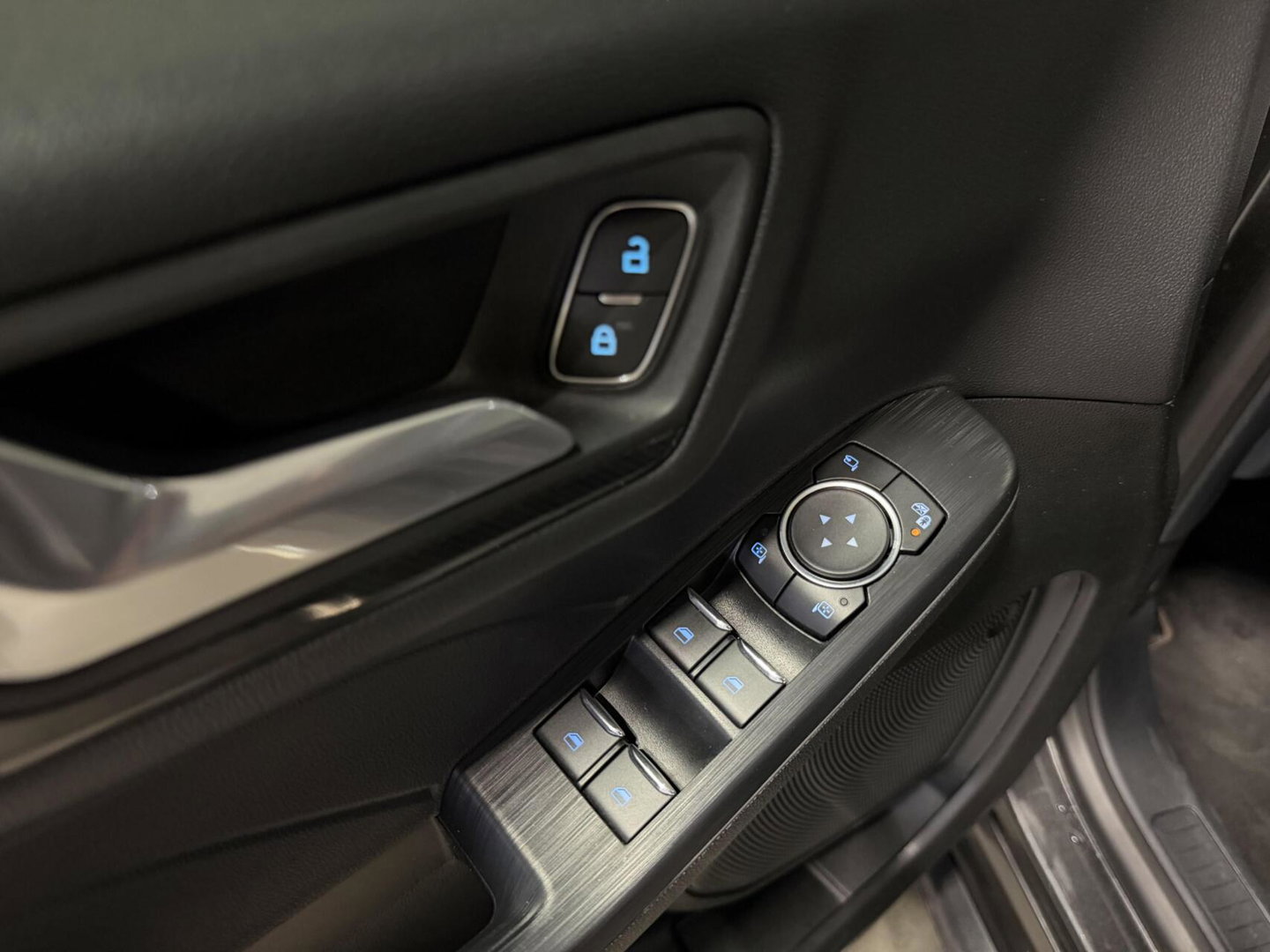 Ford Kuga 2.5 PHEV ST-Line X Pano Trekhaak B&O Camera Winter