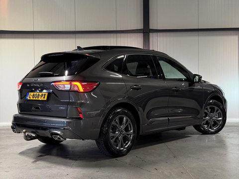 Ford Kuga 2.5 PHEV ST-Line X Pano Trekhaak B&O Camera Winter