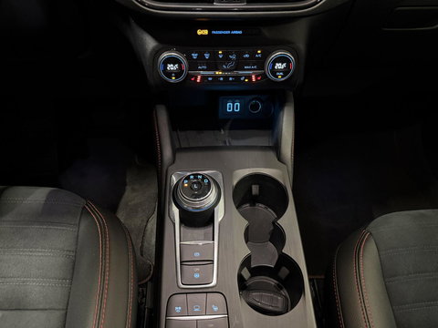 Ford Kuga 2.5 PHEV ST-Line X Pano Trekhaak B&O Camera Winter