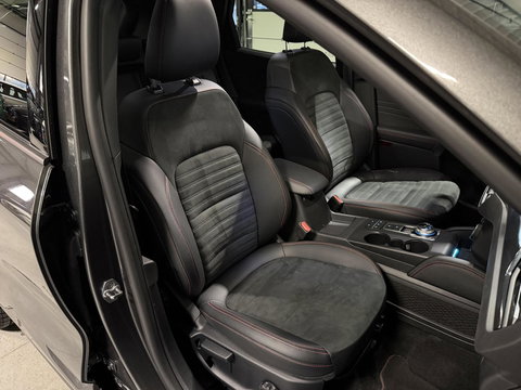 Ford Kuga 2.5 PHEV ST-Line X Pano Trekhaak B&O Camera Winter