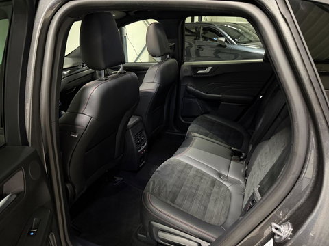 Ford Kuga 2.5 PHEV ST-Line X Pano Trekhaak B&O Camera Winter